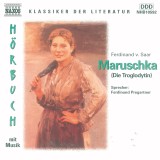 Maruschka - Die Troglodytin