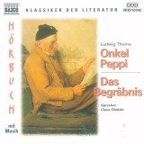 Onkel Peppi - Das Begräbnis