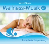Wellness-Musik Vol. 01