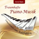 Traumhafte Piano-Musik