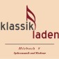 Klassikladen - Hörbuch 08