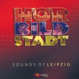 Hörbild: Stadt - Sounds of Leipzig
