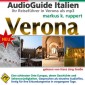 Verona, der AudioGuide