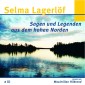Selma Lagerlöf - Sagen und Legenden aus dem hohen Norden