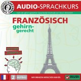 Birkenbihl Sprachen: Französisch gehirn-gerecht, 2 Aufbau, Audio-Kurs
