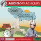 Birkenbihl Sprachen: Englisch, David, der kleine Ritter, Gesamtbox, Audio-Kurs