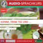 Birkenbihl Sprachen: Englisch, Effilee, Teil 1, Audio-Kurs