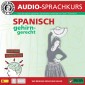 Birkenbihl Sprachen: Spanisch gehirn-gerecht, 1 Basis, Audio-Kurs