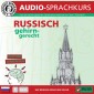 Birkenbihl Sprachen: Russisch gehirn-gerecht, 1 Basis, Audio-Kurs