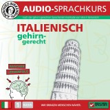 Birkenbihl Sprachen: Italienisch gehirn-gerecht, 1 Basis, Audio-Kurs