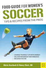 Food Guide for Women's Soccer