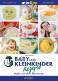 MIXtipp Baby- und Kleinkinder-Rezepte