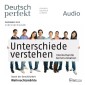 Deutsch lernen Audio - Interkulturelle Kommunikation