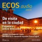 Spanisch lernen Audio - Wortschatz für die Städtereise