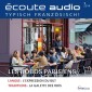 Französisch lernen Audio - Die Möchtegern-Boheme