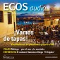 Spanisch lernen Audio - Tapas: Wortschatz und Wendungen