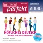 Deutsch lernen Audio - Höfliches Deutsch