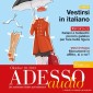 Italienisch lernen Audio - Kleidung und Mode