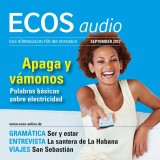 Spanisch lernen Audio - Grundwortschatz Elektrizität