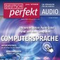 Deutsch lernen Audio - Computersprache