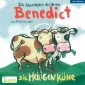 Die Abenteuer des Herrn Benedict - Die Heiligen Kühe