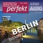 Deutsch lernen Audio - Ausgehen im Sommer