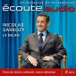 Französisch lernen Audio - Fünf Jahre Sarkozy