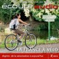 Französisch lernen Audio - Die schönsten Radtouren