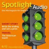 Englisch lernen Audio - Der Süden der USA