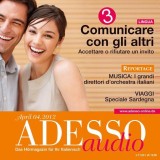 Italienisch lernen Audio - Kommunizieren Teil 3