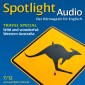 Englisch lernen Audio - Westaustralien