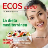 Spanisch lernen Audio - Mediterrane Kost