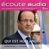 Französisch lernen Audio - Wer ist Hollande?