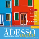 Italienisch lernen Audio - Rund ums Haus