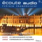 Französisch lernen Audio - Versailles