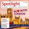 Englisch lernen Audio - Romantische Reise nach London