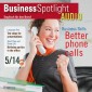 Business-Englisch lernen Audio - Besser Telefonieren