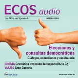 Spanisch lernen Audio - Wahlen und Volksbefragungen
