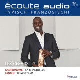 Französisch lernen Audio - Les Césars