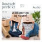 Deutsch lernen Audio - Willkommen zu Hause! So gelingt der Start in der neuen Wohnung