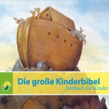 Die große Kinderbibel