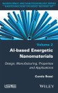 Al-based Energetic Nano Materials