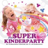 Super Kinderparty