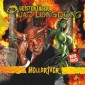 Geisterjäger Jac Longdong 02: Helldriver