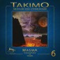 Takimo - 06 - Magma