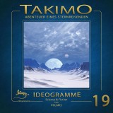 Takimo - 19 - Ideogramme