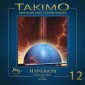 Takimo - 12 - Hyperion