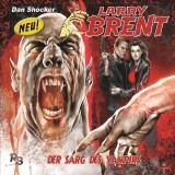 Larry Brent 6 - Der Sarg des Vampirs