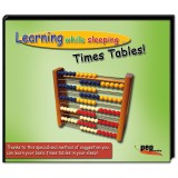 Learning while sleeping... times tables