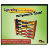 Learning while sleeping … MultiplicationTables